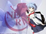 Mangas - Evangelion - 031